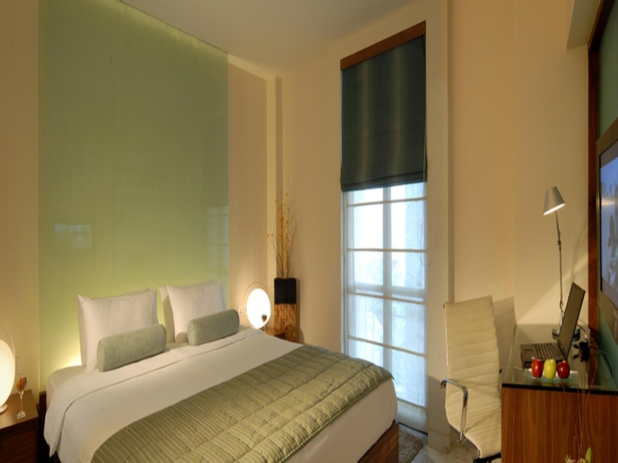 Hotel The Manohar Hyderabad Camera foto