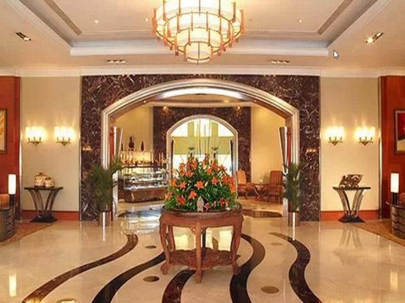 Hotel The Manohar Hyderabad Esterno foto