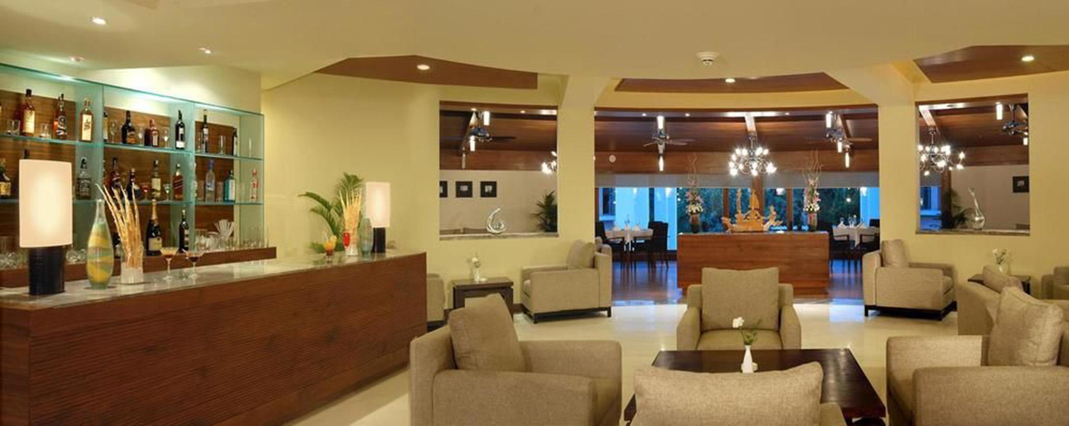 Hotel The Manohar Hyderabad Esterno foto