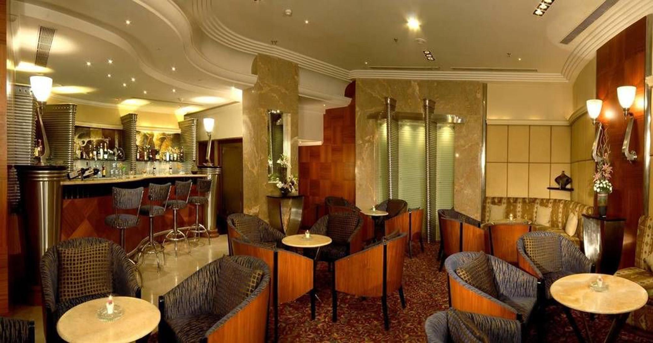 Hotel The Manohar Hyderabad Esterno foto