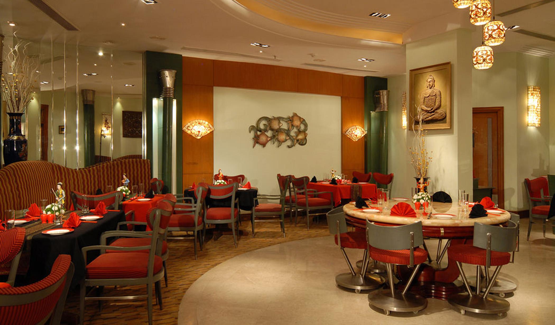 Hotel The Manohar Hyderabad Esterno foto
