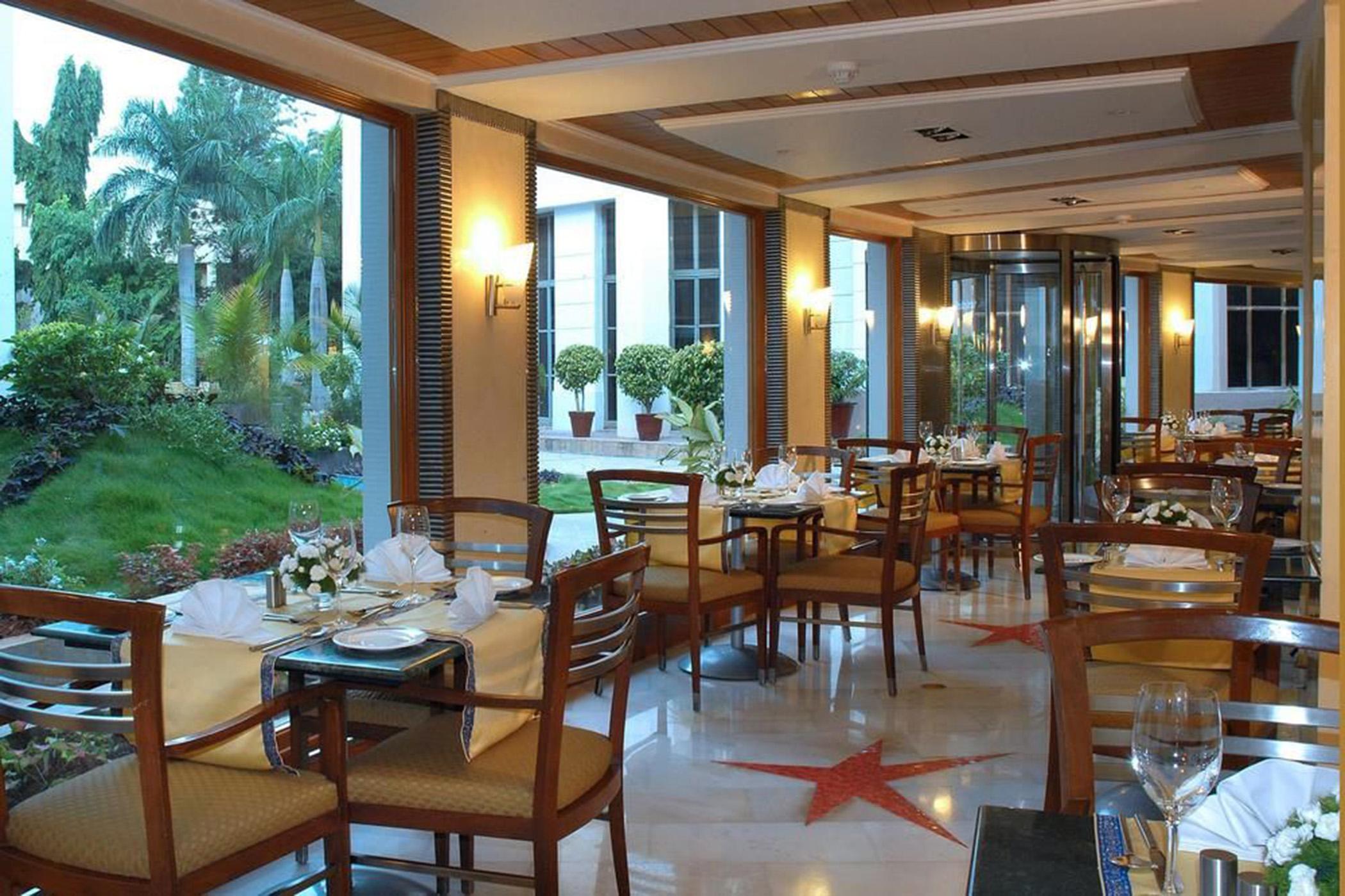 Hotel The Manohar Hyderabad Esterno foto