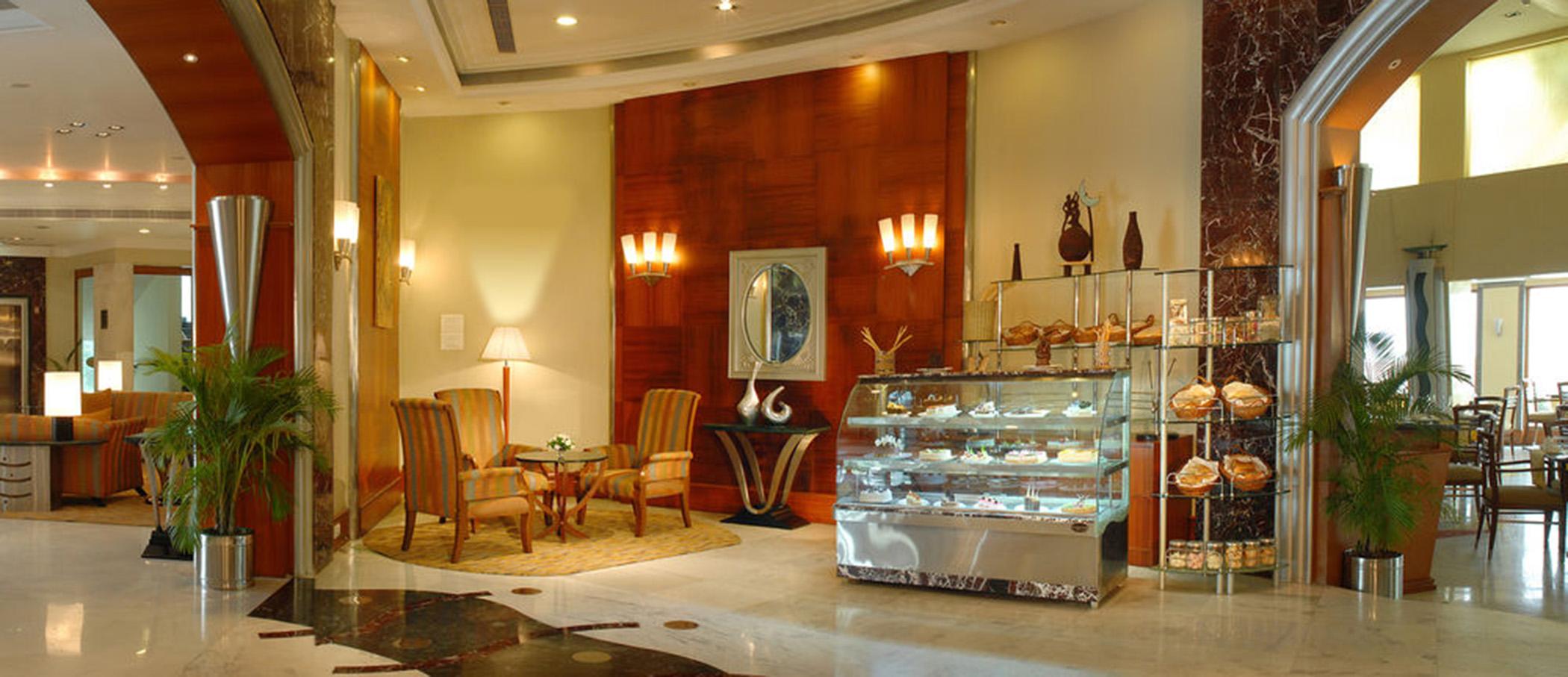 Hotel The Manohar Hyderabad Esterno foto