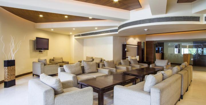 Hotel The Manohar Hyderabad Esterno foto