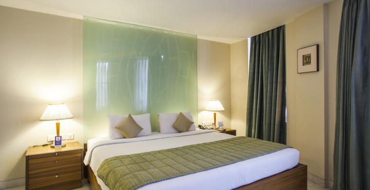 Hotel The Manohar Hyderabad Esterno foto