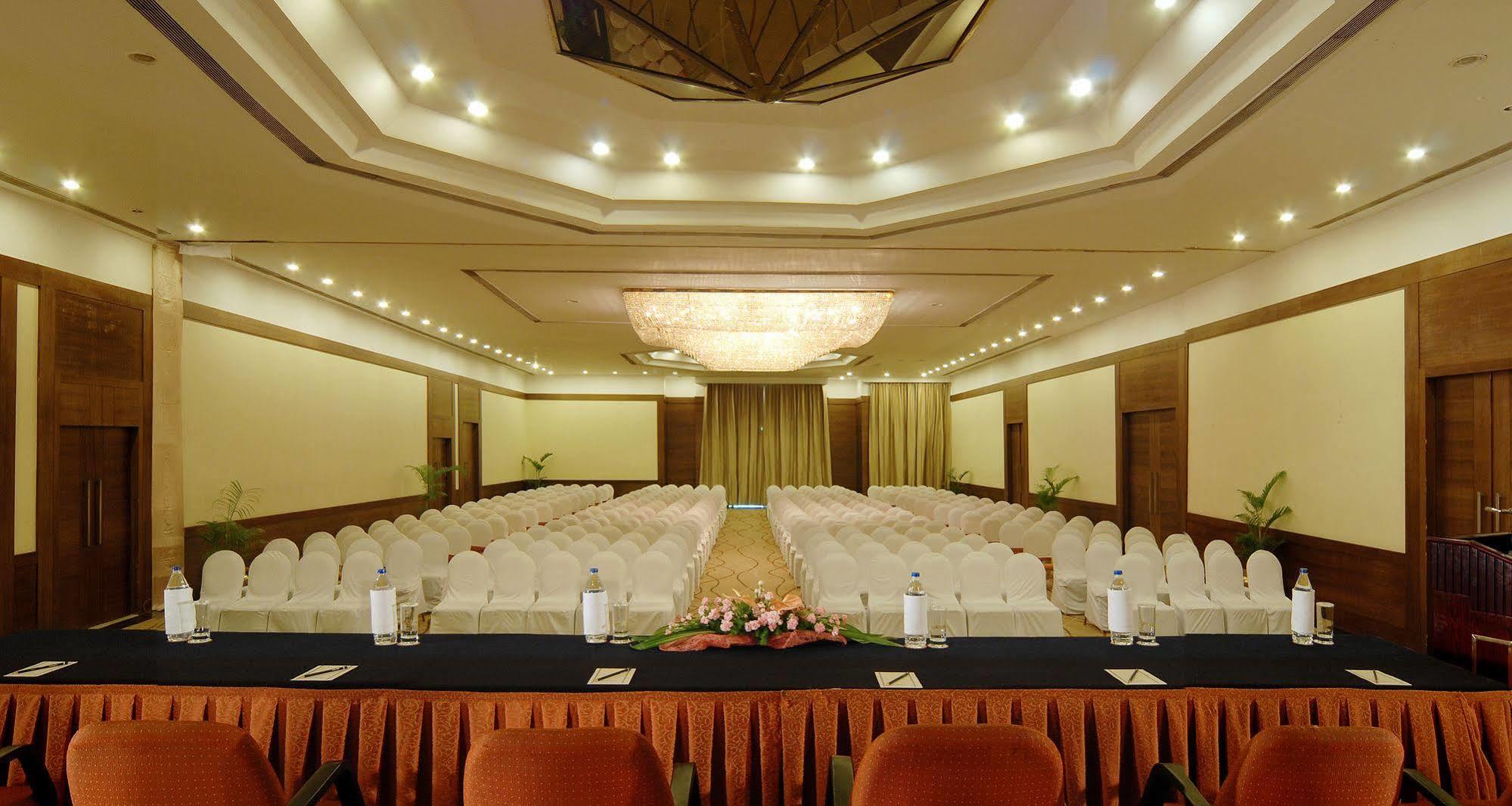 Hotel The Manohar Hyderabad Esterno foto